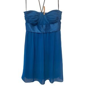 Beautiful Calvin Klein Dress Size 4 Like New!